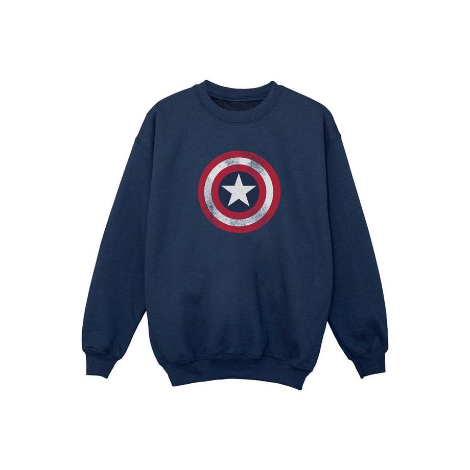 MARVEL  Sweatshirt 
