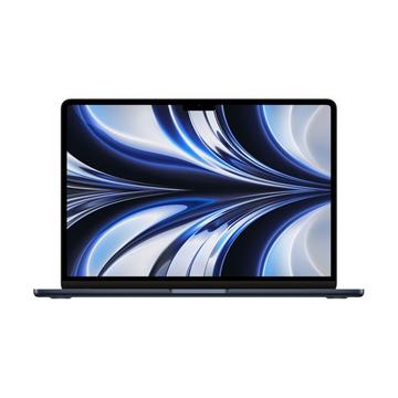Reconditionné MacBook Air 13 2022 m2 3,5 Ghz 8 Go 1 To SSD Minuit - Très bon état