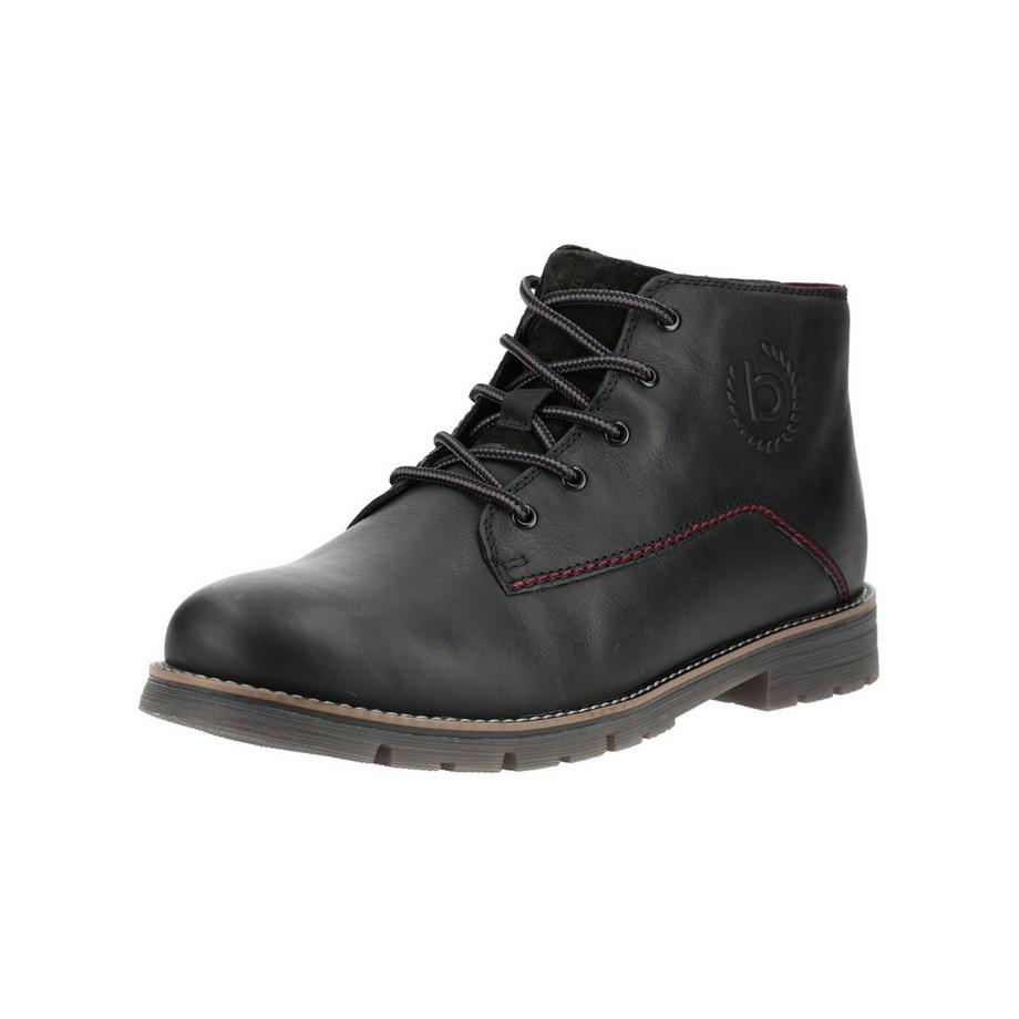 Stiefelette
