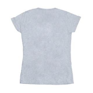 Winnie the Pooh Winnie l'ourson Halloween Citrouille T-Shirt Coupe Cintrée  