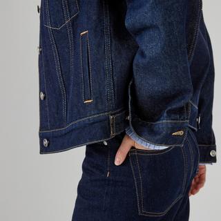 La Redoute Collections Giacca di jeans iconica  