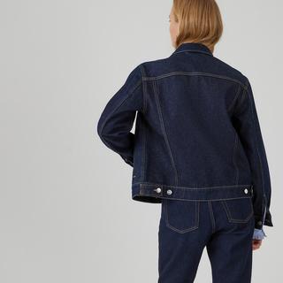 La Redoute Collections Giacca di jeans iconica  