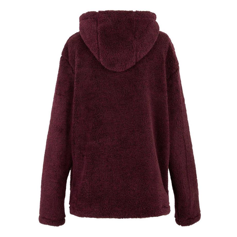 Regatta Orielle Fleecejacke Durchgehender Reißverschluss  