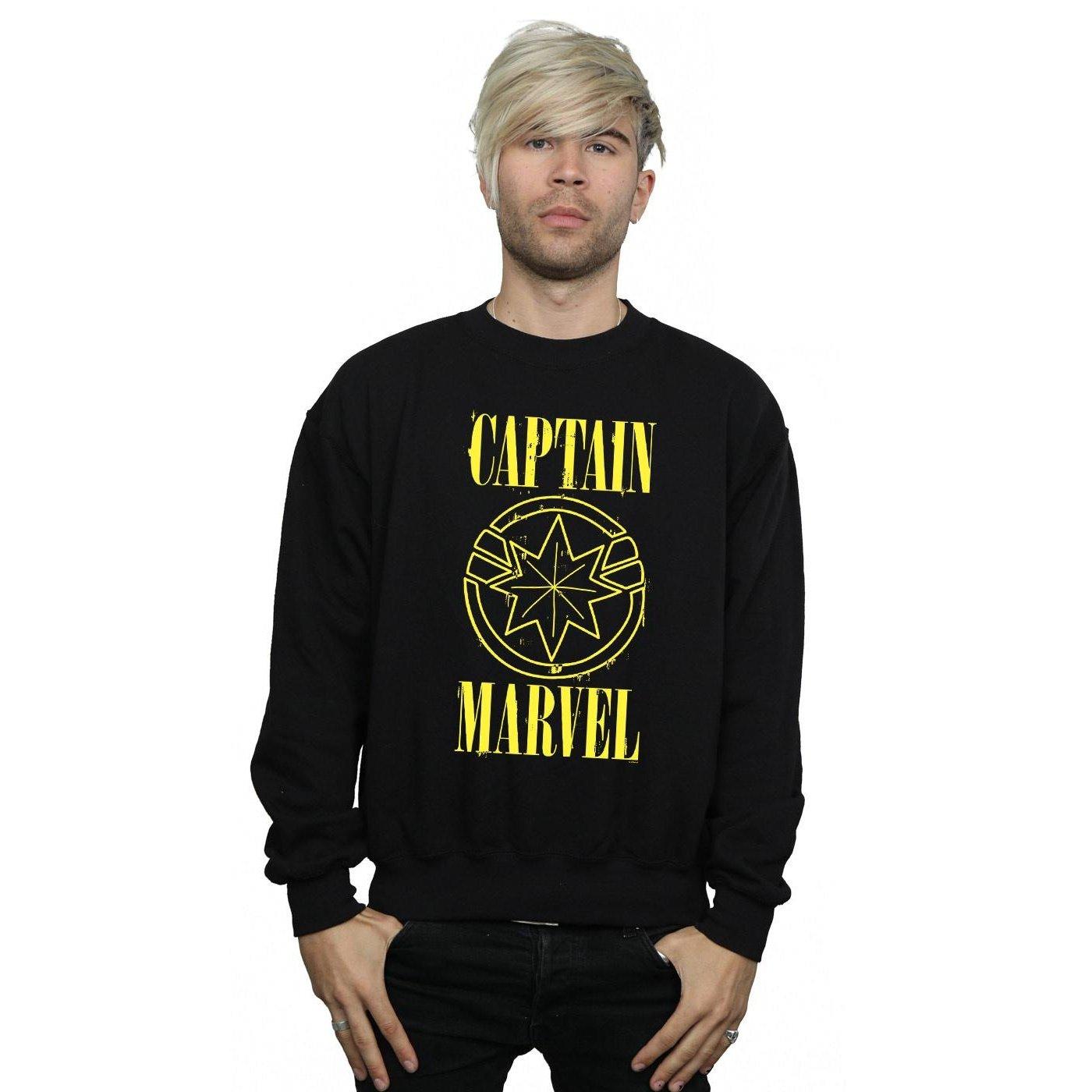 MARVEL  Sweatshirt 