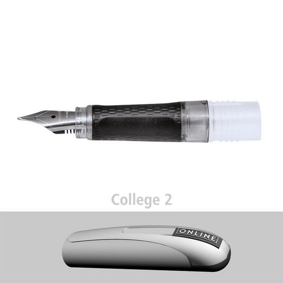 Online ONLINE Griffstück College II 0.5mm 40126/3 im Tag-Bag  