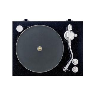 Teac  TN-5BB-M/B Turntable - black 