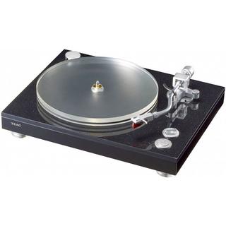 Teac  TN-5BB-MB Turntable - black 