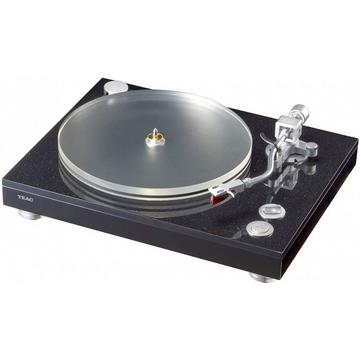 TN-5BB-MB Turntable - black