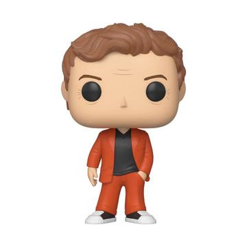 Jason Blum POP! Directors Vinyl Figur Jason Blum