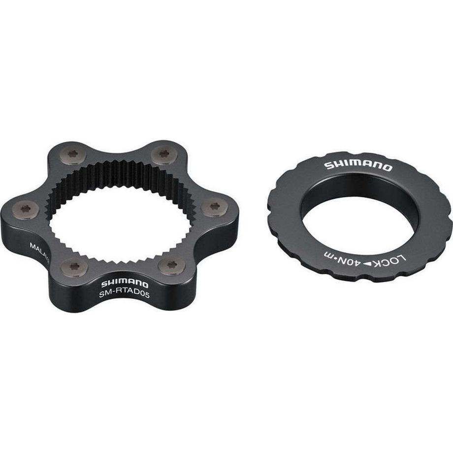 SHIMANO  Bremsscheiben-Adapter 