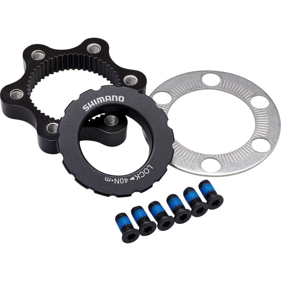 SHIMANO  Bremsscheiben-Adapter 