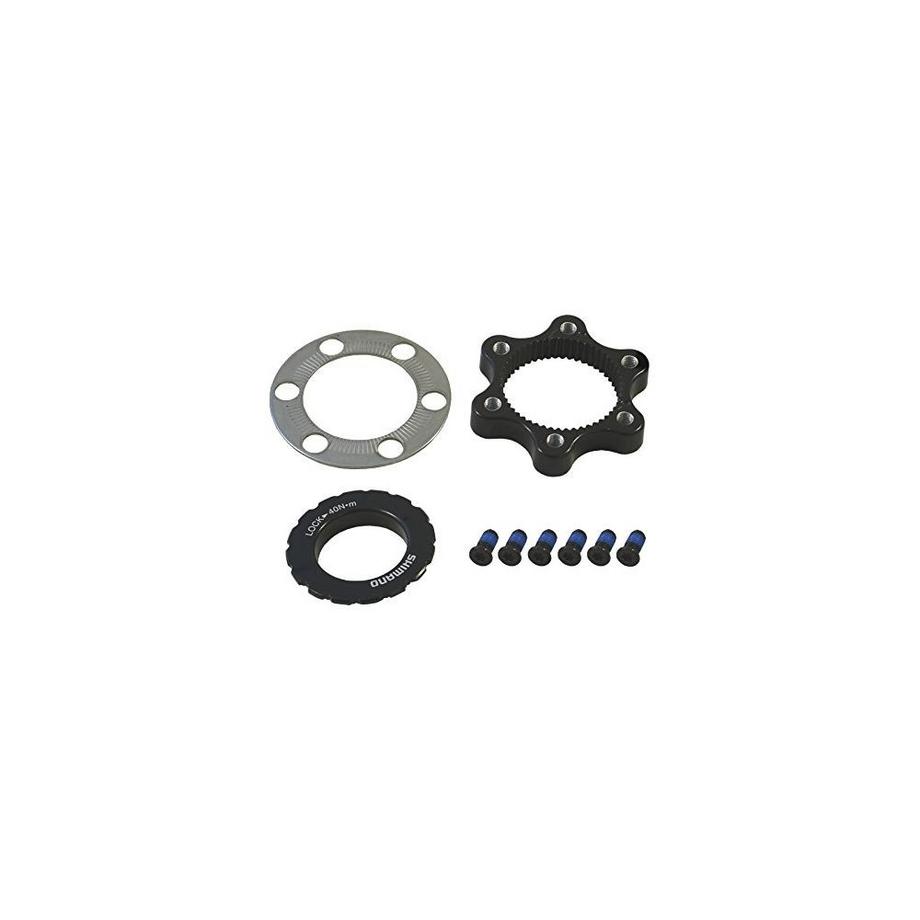 SHIMANO  Bremsscheiben-Adapter 