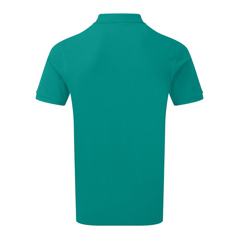 Asquith & Fox Polo Chemise Manches Courtes  