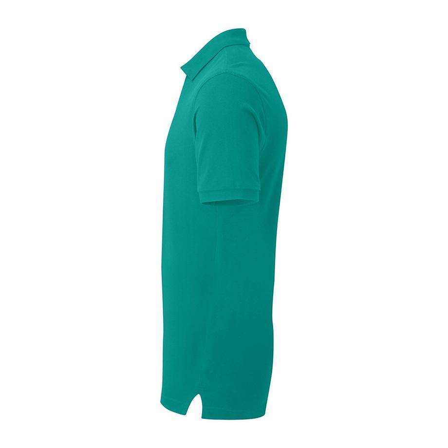 Asquith & Fox Polo Chemise Manches Courtes  