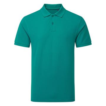 PoloShirt, Kurzarm