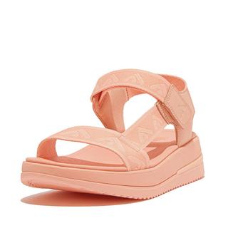 Fitflop  sandalen für damen surff - woven device 