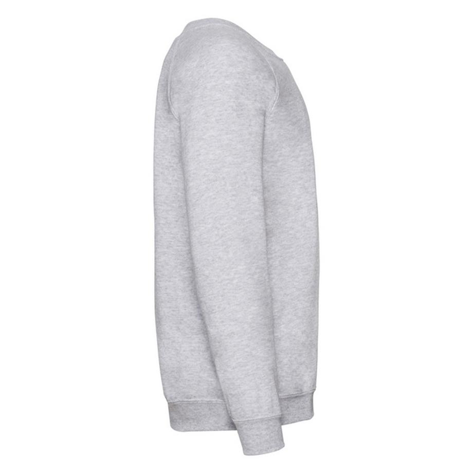 Fruit of the Loom  Classic Felpa Raglan 