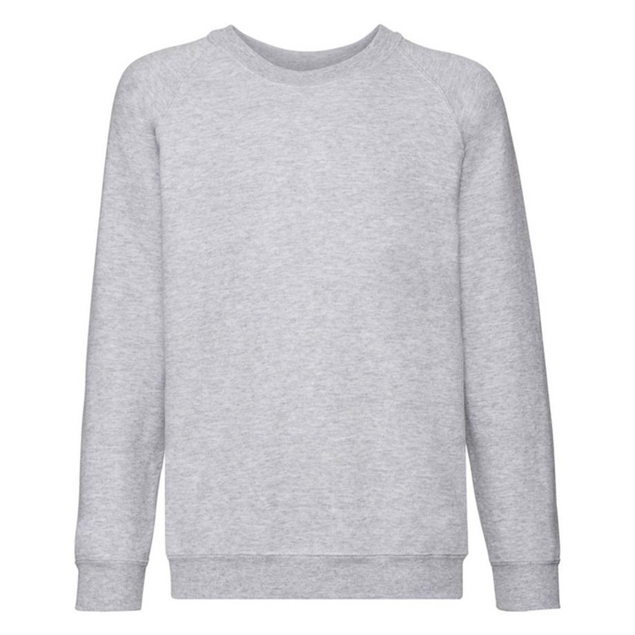 Classic Felpa Raglan