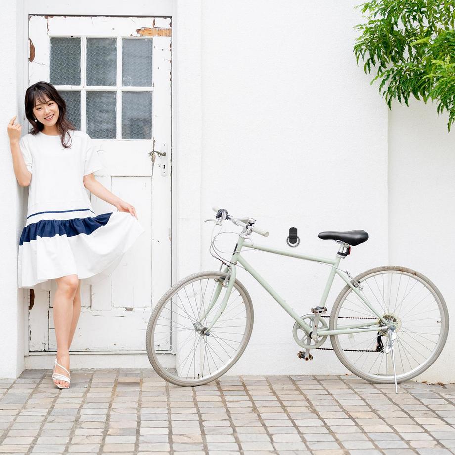 B2X  Wand- und Bodenverankerung für Fahrräder 