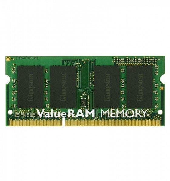 Kingston  ValueRAM (1 x 8GB, DDR4-2666, SO-DIMM 260 pin) 