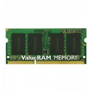 Kingston  ValueRAM (1 x 8GB, DDR4-2666, SO-DIMM 260 pin) 