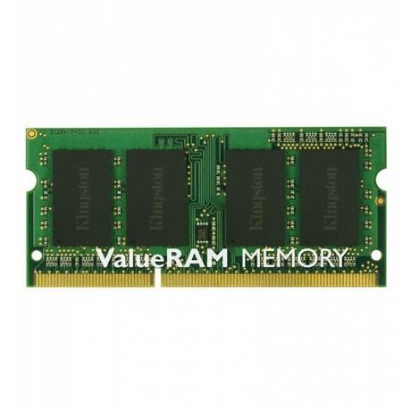 Kingston  ValueRAM (1 x 8GB, DDR4-2666, SO-DIMM 260 pin) 