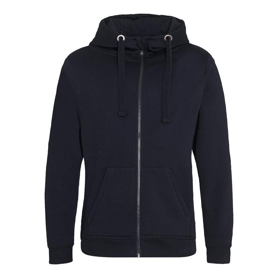 AWDis Graduate Full Zip Hoodie  