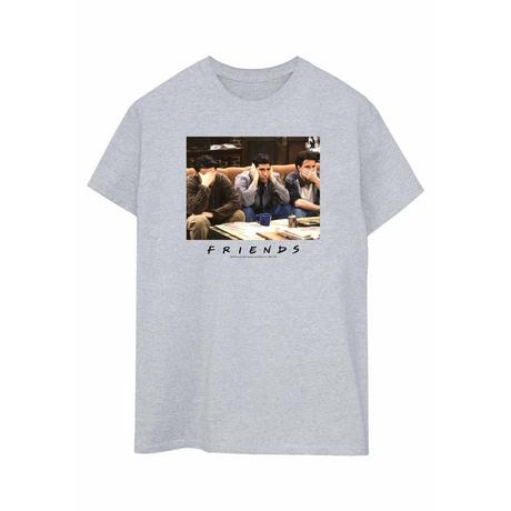 Friends  Three Wise Guys TShirt 