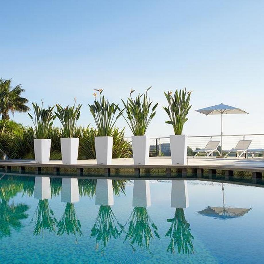 Lechuza Cottage CUBICO  