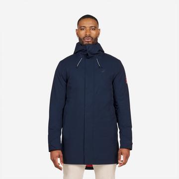 Veste de voile homme chaude imperméable coupe-vent
