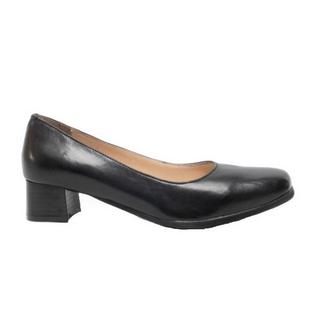 Amblers  Walford Leder Pumps Schuhe 