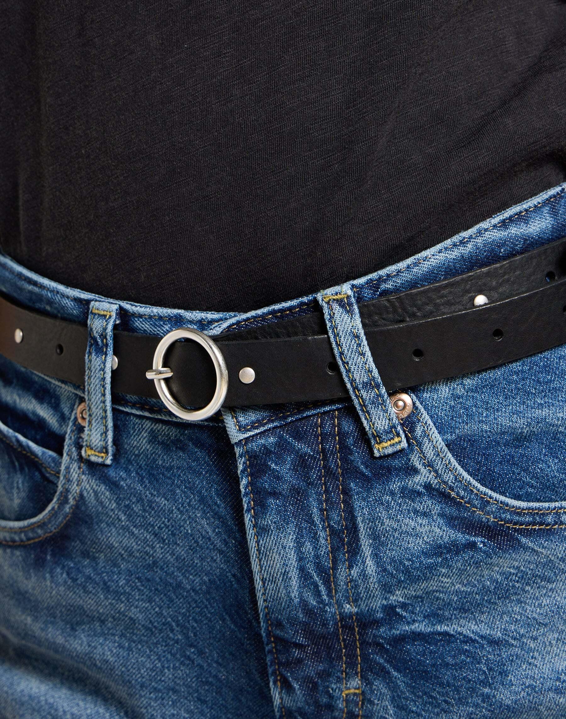 Lee  Gürtel Studded Belt 