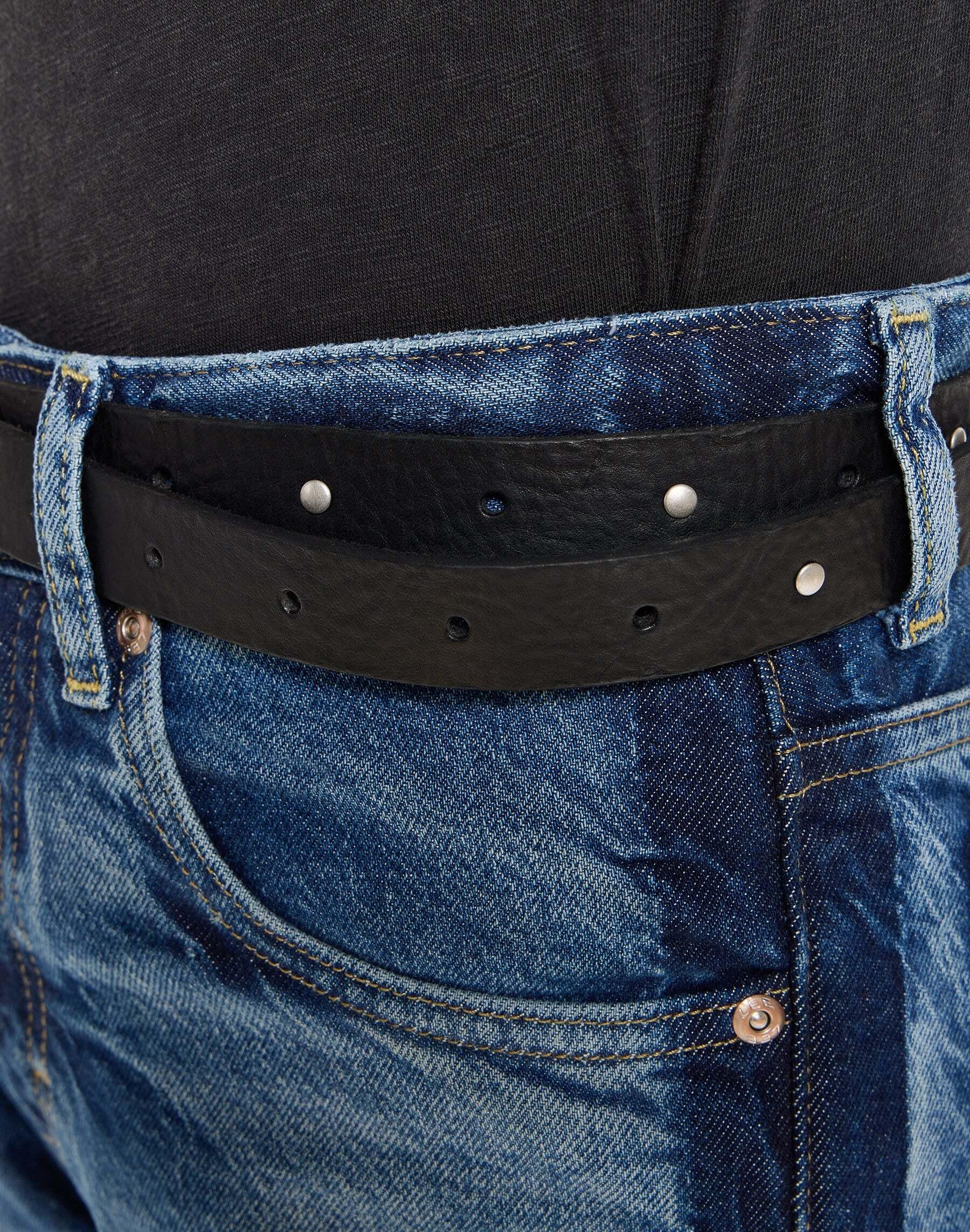 Lee  Gürtel Studded Belt 