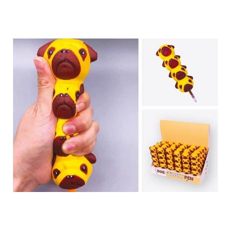 Roost ROOST Quetschschreiber Hund XL1572  