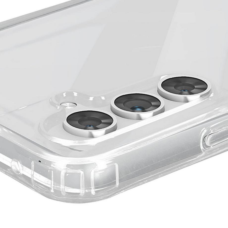 Avizar  Coque Cordon Rigide Samsung A54 5G 