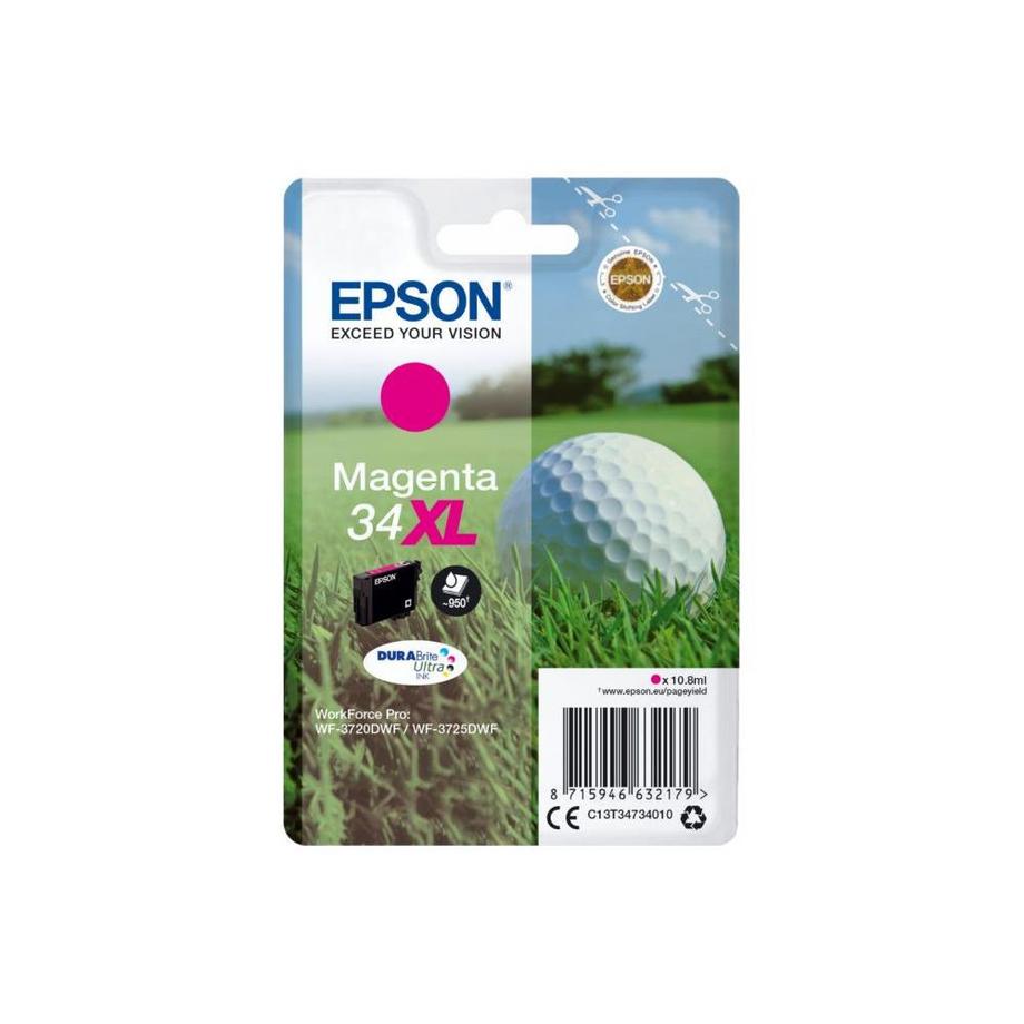 EPSON  Tinte Original 