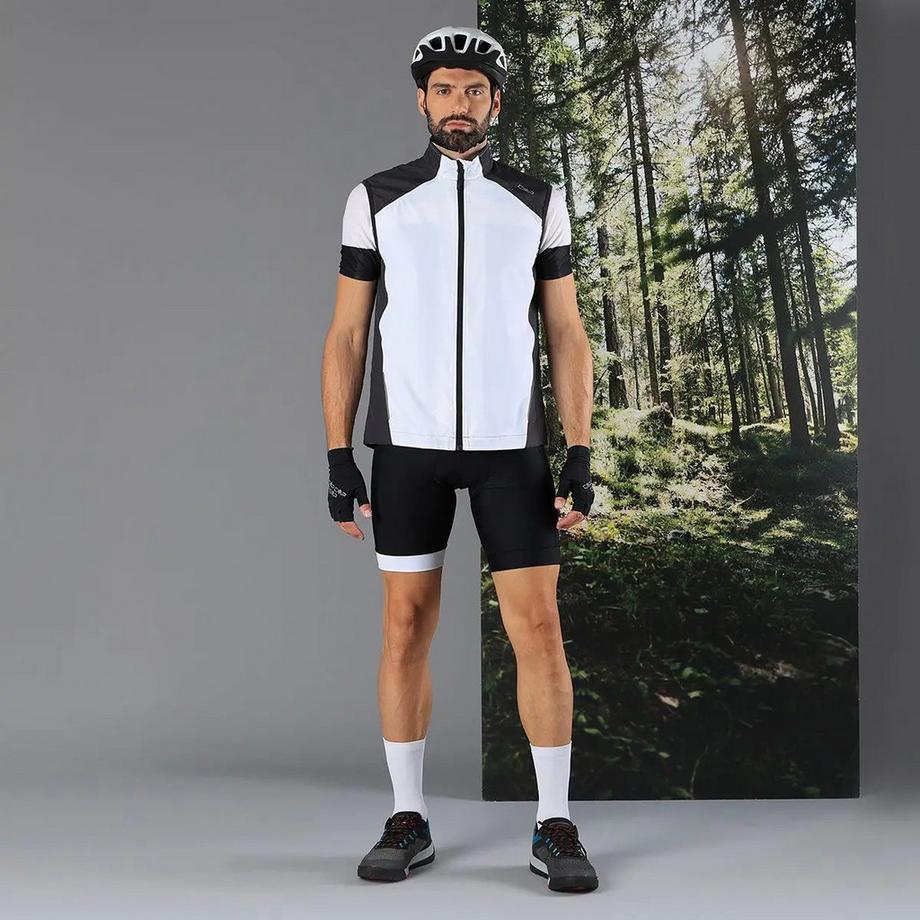 CMP  gilet 