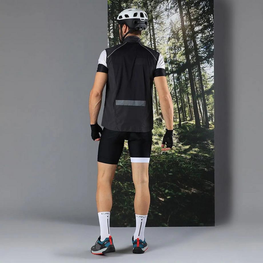 CMP  gilet 