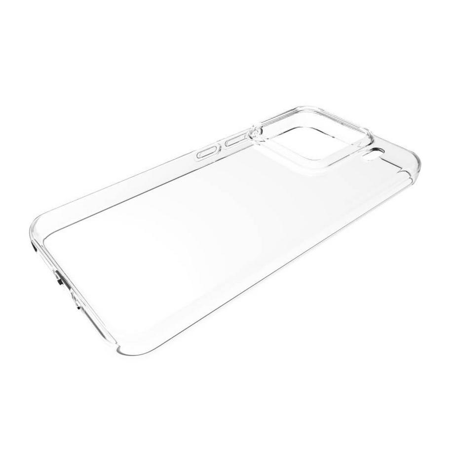 Cover-Discount  Xiaomi 15 - Custodia in gomma trasparente 