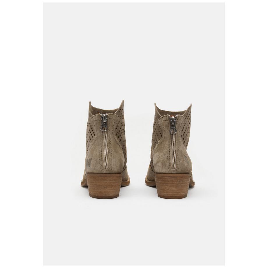 Felmini Wide Fit  Bottines DRESA W091 