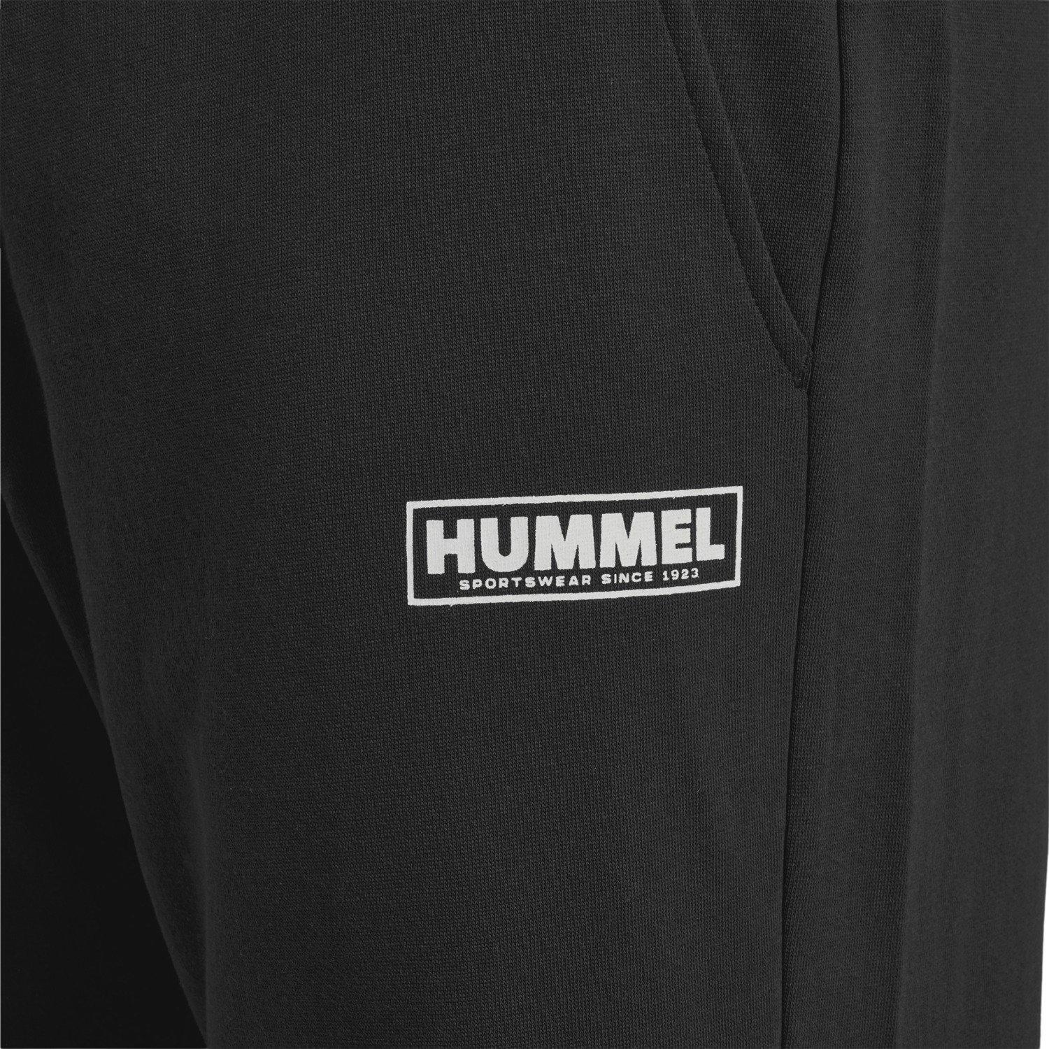 Hummel  Jogging plus  Legacy 