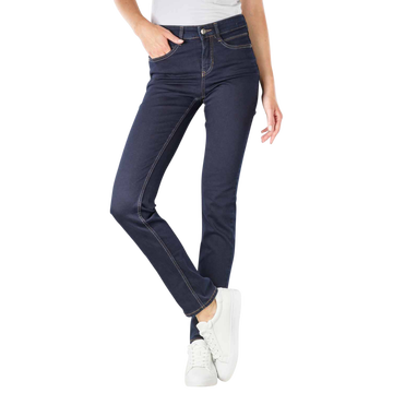 Angela Jeans Slim Straight Fit