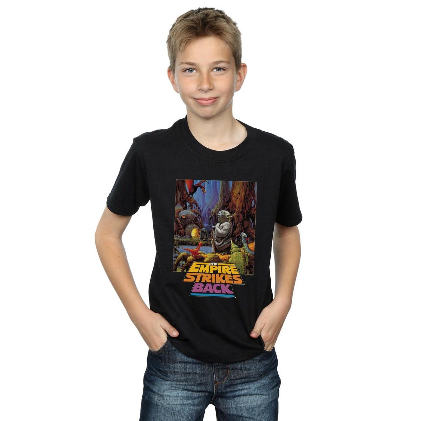 STAR WARS  TShirt 