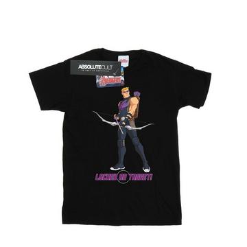 Locked On Target TShirt