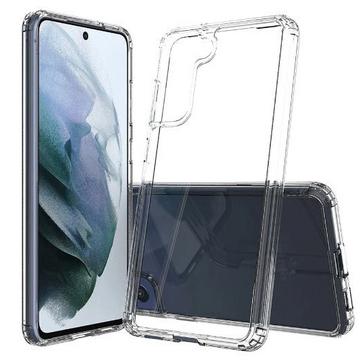 Galaxy S23 Ultra- JT Berlin Pankow Clear Case