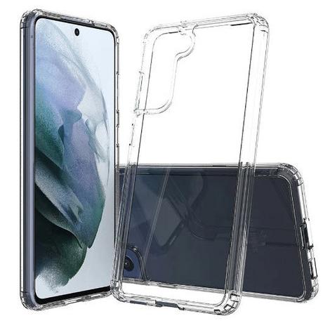 JT Berlin  Galaxy S23 Ultra - JT Berlin Pankow Clear Case 