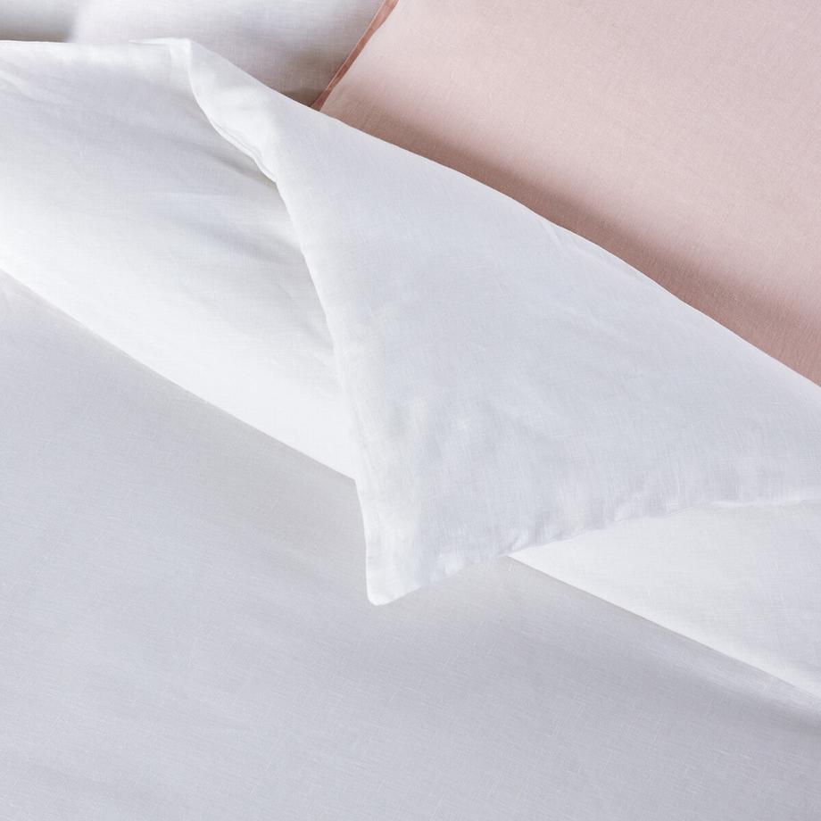 La Redoute Intérieurs Housse de couette Linot  