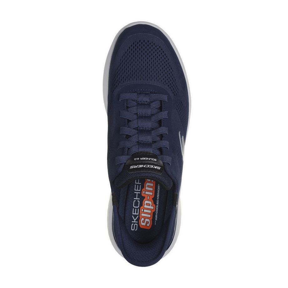 SKECHERS Baskets Cessnock Rylind  