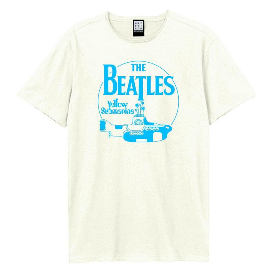 Yellow Submarine TShirt