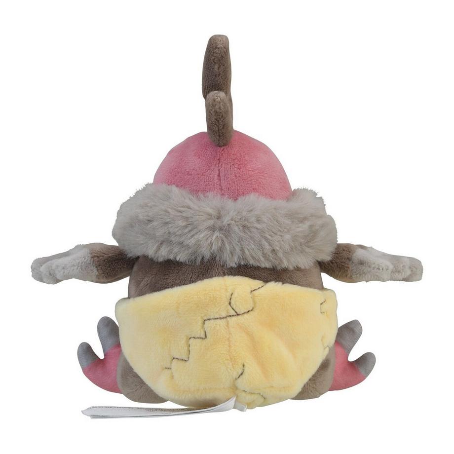 Pokémon  Vullaby Sitting Cuties Plush 